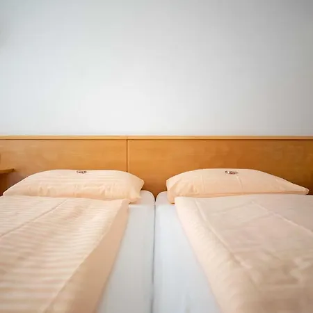 Waldheimat Hotel 2*