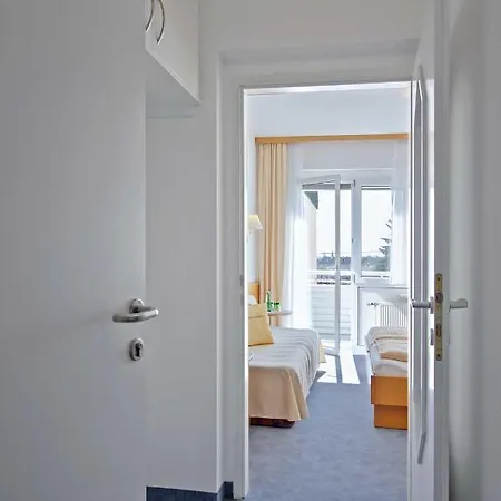 Waldheimat Hotel