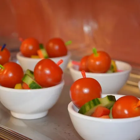 Waldheimat Hotel Gallneukirchen