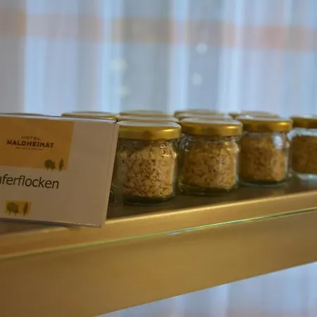 Hotel Waldheimat Gallneukirchen