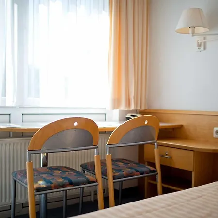 Waldheimat Hotel Gallneukirchen