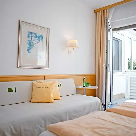 Waldheimat Hotel Gallneukirchen