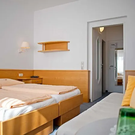 Waldheimat Hotel Gallneukirchen