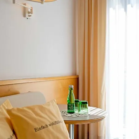 Hotel Waldheimat