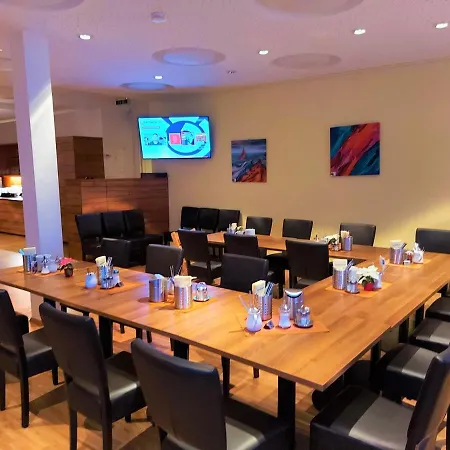 Waldheimat Hotel Gallneukirchen