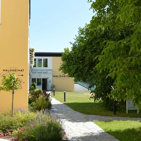 Hotel Waldheimat Gallneukirchen