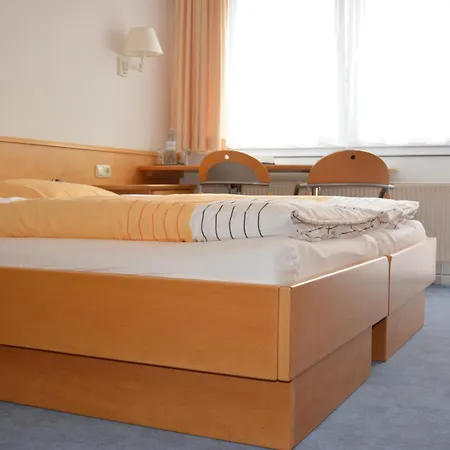 Hotel Waldheimat Gallneukirchen