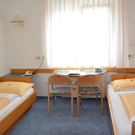 Hotel Waldheimat
