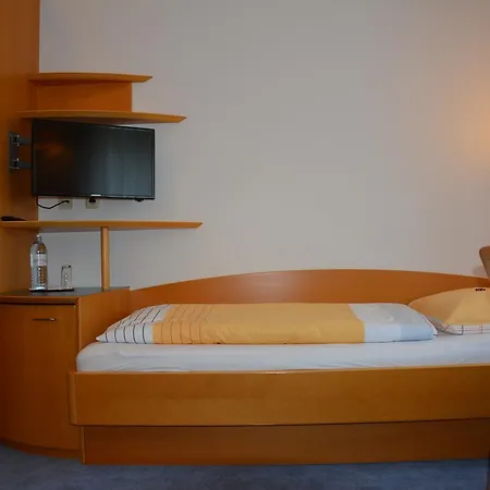 Hotel Waldheimat