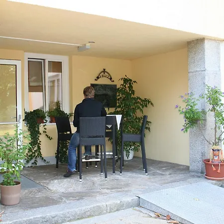 Hotel Waldheimat