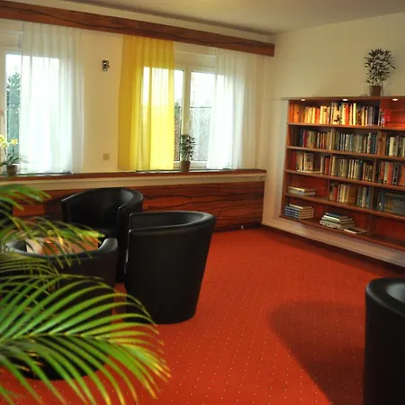 Hotel Waldheimat
