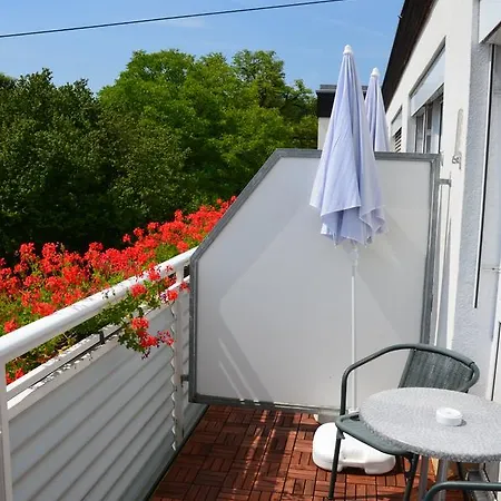 فندق Waldheimat 2*