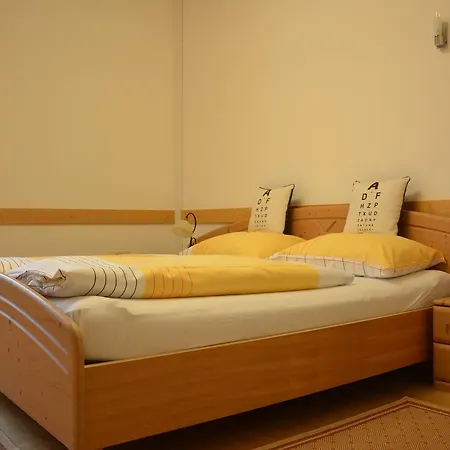 Hotel Waldheimat