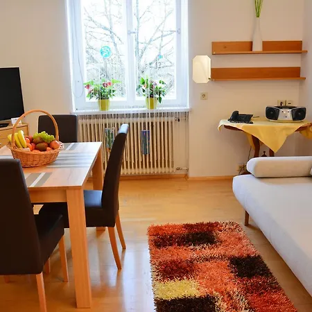 Waldheimat 2* Gallneukirchen