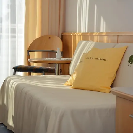 Waldheimat Hotel Gallneukirchen