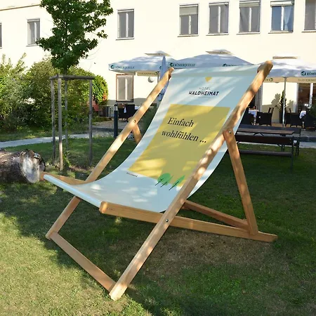 Hotel Waldheimat