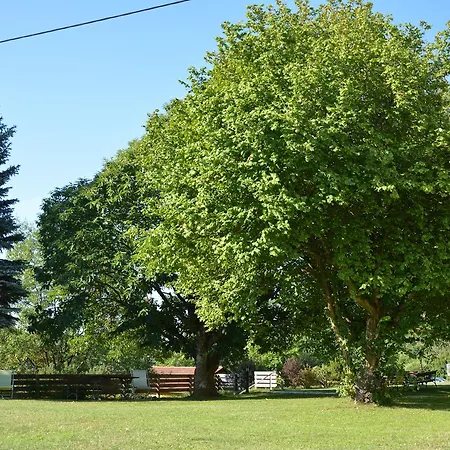 Waldheimat فندق