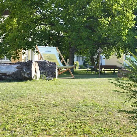 Waldheimat