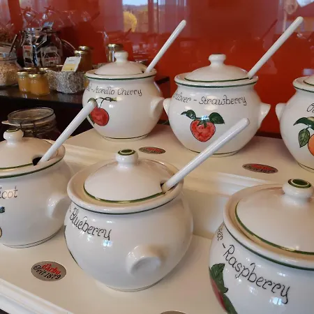 Waldheimat ホテル Gallneukirchen