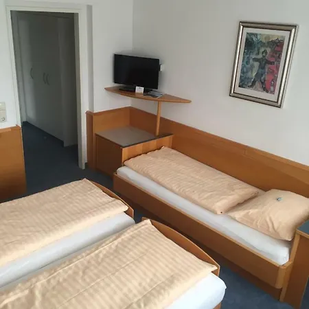 Waldheimat Hotel Gallneukirchen