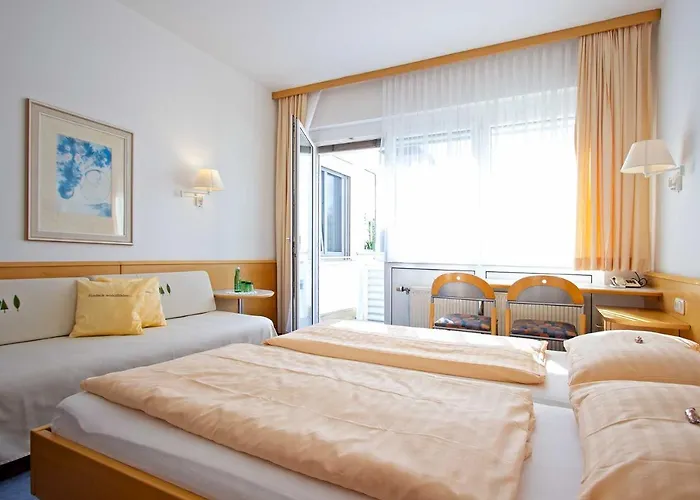 Waldheimat Gallneukirchen