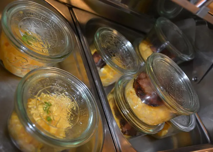 ホテル Waldheimat Gallneukirchen