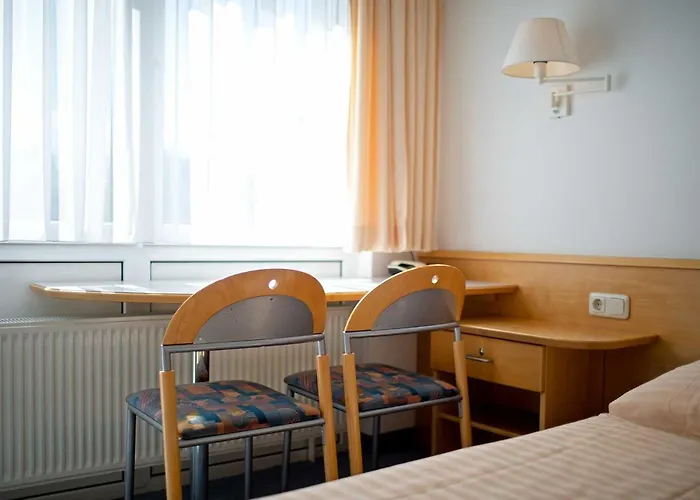 Waldheimat Otel Gallneukirchen