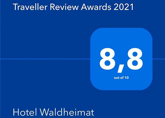 Waldheimat Gallneukirchen