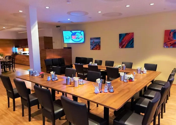 Waldheimat Otel Gallneukirchen