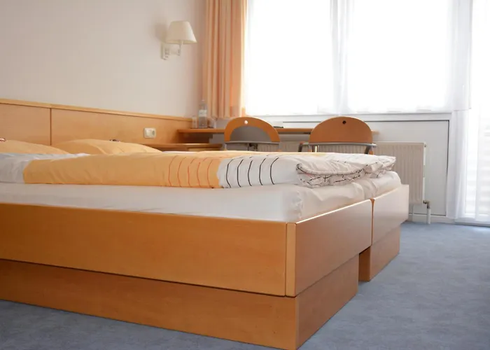 Otel Waldheimat Gallneukirchen