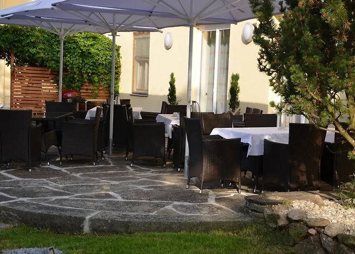 Hotel Waldheimat Gallneukirchen