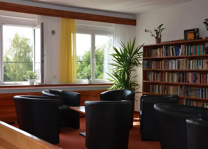 Hotel Waldheimat Gallneukirchen