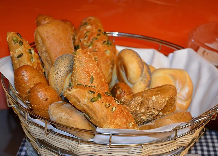 Waldheimat 2* Gallneukirchen