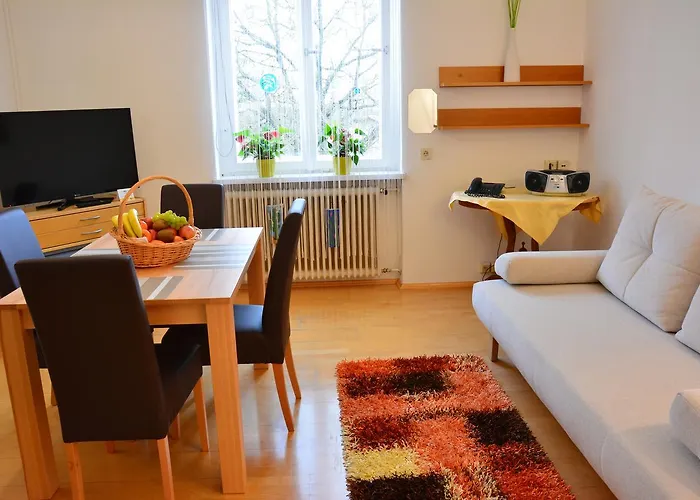 Waldheimat 2* Gallneukirchen