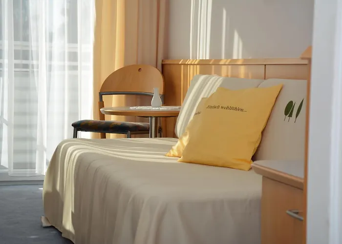 Waldheimat Hotel Gallneukirchen