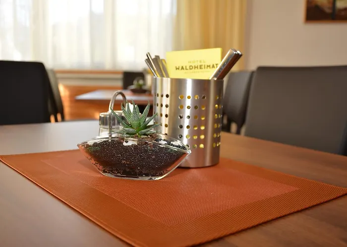 Waldheimat 2* Gallneukirchen