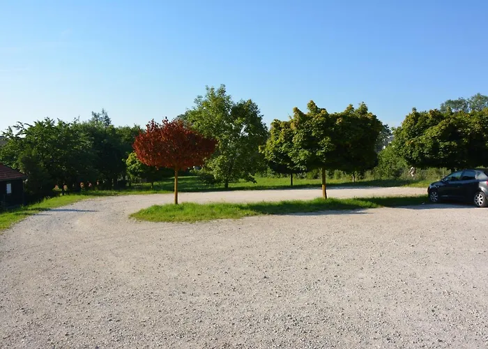 Waldheimat 2* Gallneukirchen