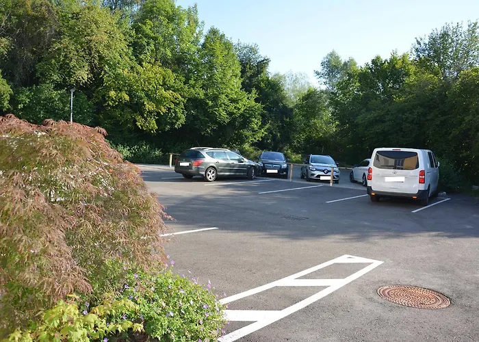 Waldheimat Gallneukirchen