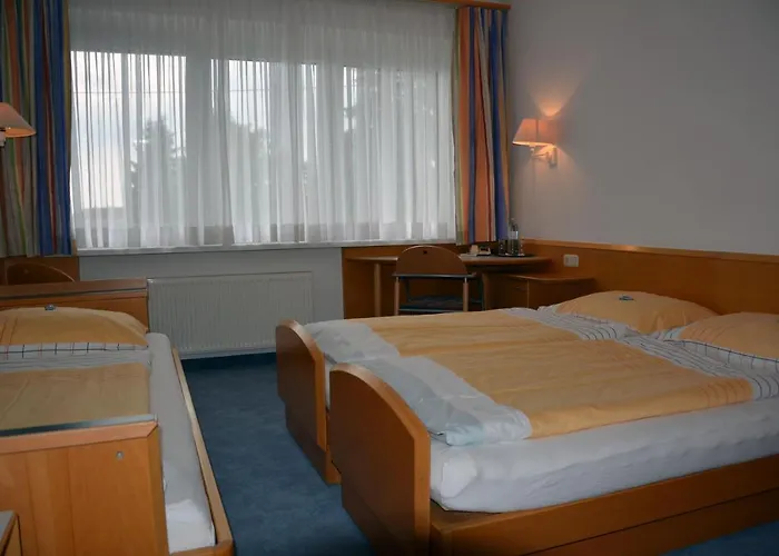 Waldheimat 2* Gallneukirchen