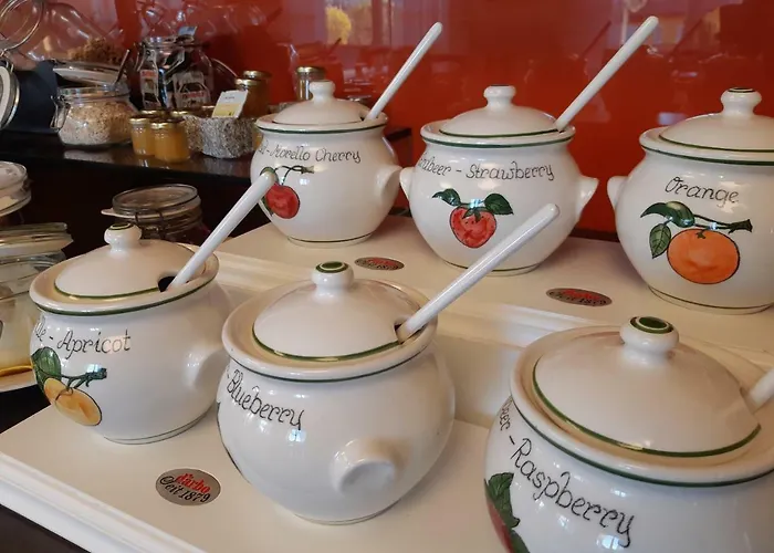 Waldheimat Hotel Gallneukirchen