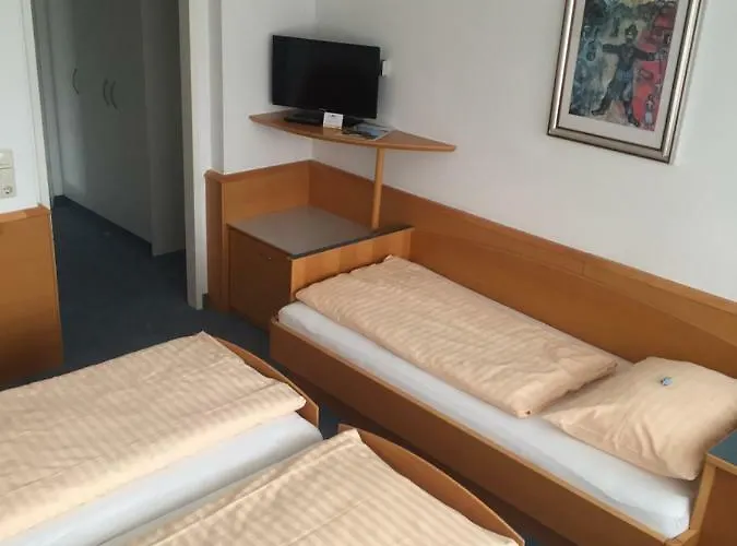 Waldheimat Hotel Gallneukirchen