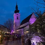 Waldheimat 호텔 2*