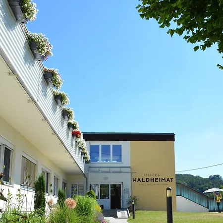Ξενοδοχείο Waldheimat Gallneukirchen