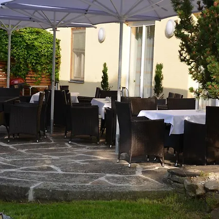 מלון Waldheimat Gallneukirchen