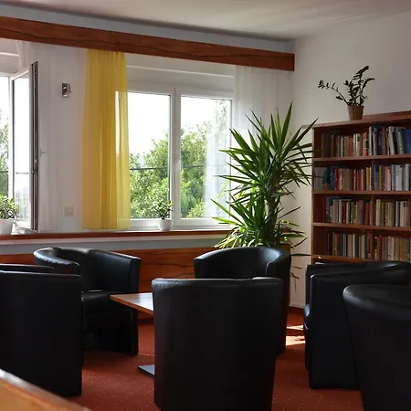 מלון Waldheimat Gallneukirchen