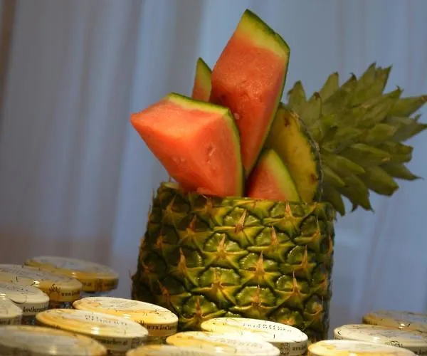 Waldheimat فندق 2*