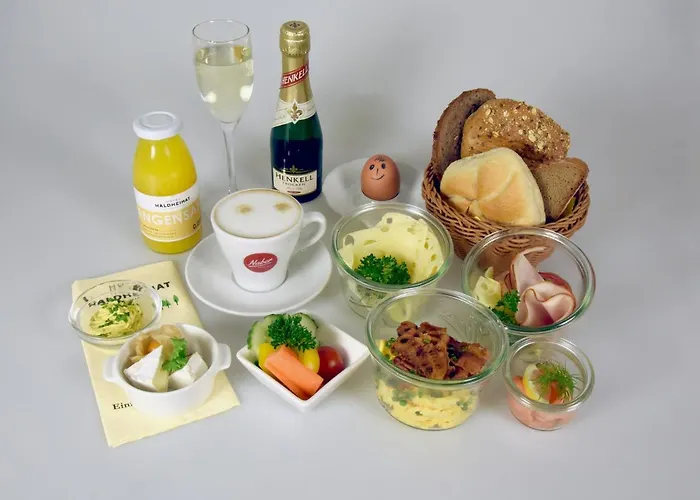 فندق Waldheimat Gallneukirchen